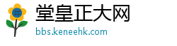 堂皇正大网